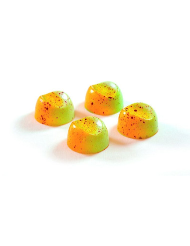 MOLDE BONBONS BACHOUR PC45Colección Bachour 275x135
