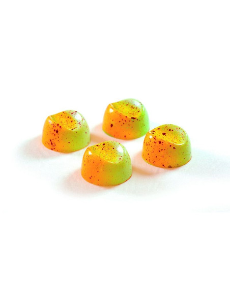 MOLDE BONBONS BACHOUR PC45Colección Bachour 275x135