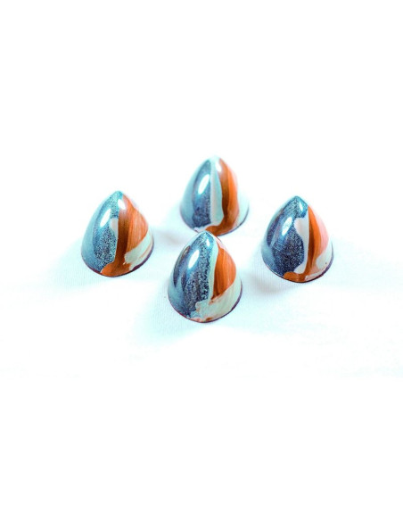 MOLDE BONBONS BACHOUR PC42Colección Bachour 275x135