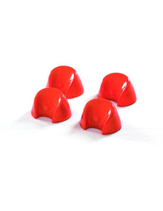 MOLDE BONBONS BACHOUR PC40