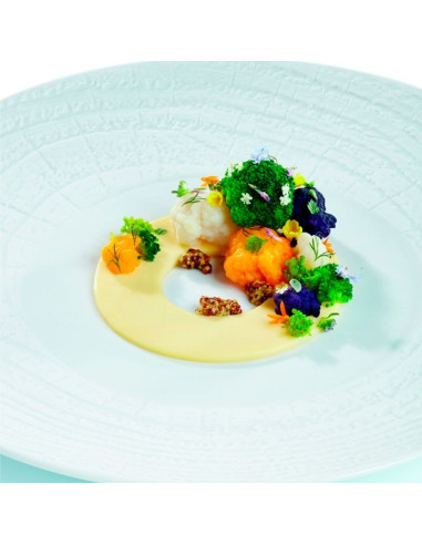 MOLDE GOURMAND ANELLO GRANDEGourmand 30x40