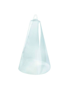 CUBIERTA PIRAMIDE PARA MACARONSExpositores