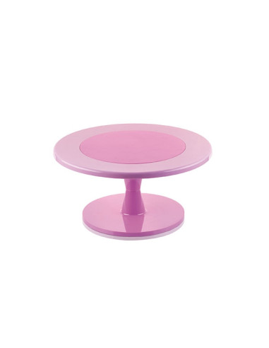 EXPOSITOR ROTAT. HULA UP - M ROSA 300mmExpositores