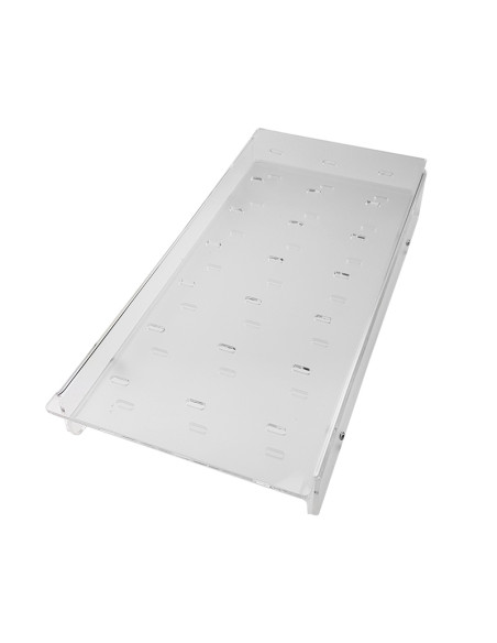 EXPOSITOR PUSH UP POPS SATIN 160x360xh40mm 21c.Expositores