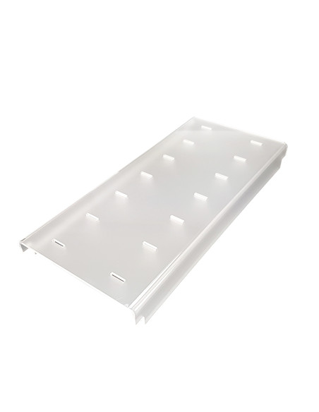 EXPOSITOR PUSH UP POPS SATIN 160x360xh40mm 21c.Expositores