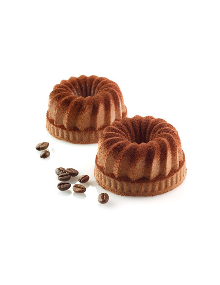 MOLDE FLEX SQ049 MID GUGELHOPF