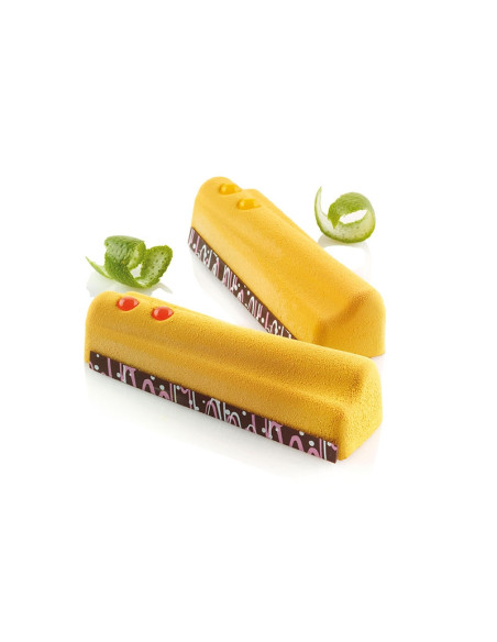 MOLDE SURF SQ040 24 p 119x35x32mm 104ml