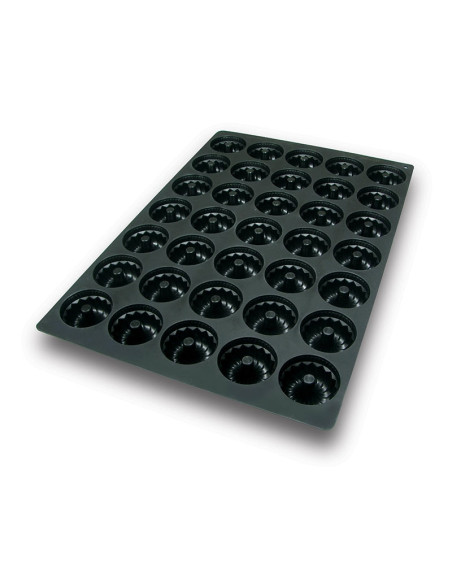 MOLDE FLEX SQ049 MID GUGELHOPF