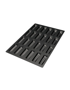 MOLDE SURF SQ040 24 p 119x35x32mm 104ml 2