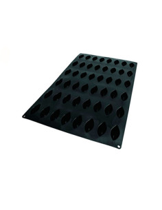 MOLDE FLEX SQ071 QUENELLESilikomart 60x40 2