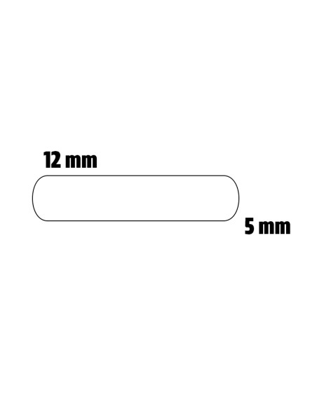 EXPOSITOR PUSH UP POPS SATIN 160x360xh40mm 21c.Expositores