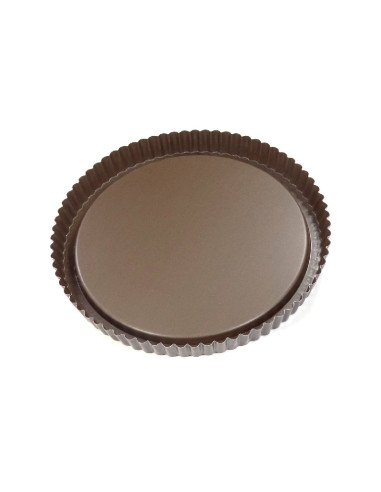 MOLDE REDONDO d.16x4cm DESMONTABLE ANTIADHERENTEInicio