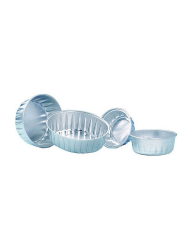 MOLDE ALU. RA175 d.86x36h-178cm3 BL(100u) RAMEQUINMoldes Aluminio