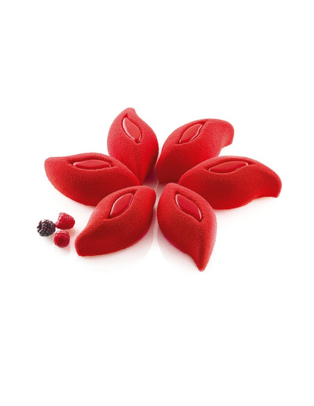 M. RUBEN 140 114x57x45mm 6c 140mlSilikomart Monoporciones