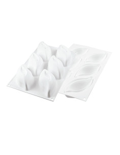 M. RUBEN 140 114x57x45mm 6c 140mlSilikomart Monoporciones 2
