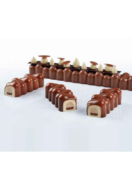 PAVOFLEX 3d PX4319 DADA 30x40Modulares