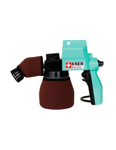 PISTOLA PINTAR "HOTCHOC" KREA SWISSPequeña Maquinaria