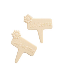 MOLDE WELCOME MA3004 POLICARBONATODecoración 2