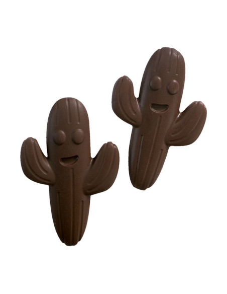 MOLDE CACTUS MA3002 POLICARBONATODecoración