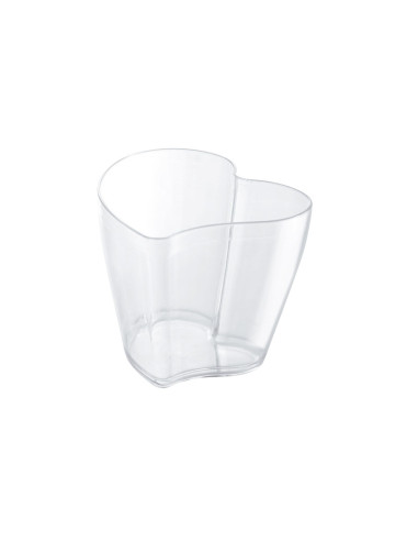 VASO LOVE 100ml (100 uds.)Vasos Pastelería