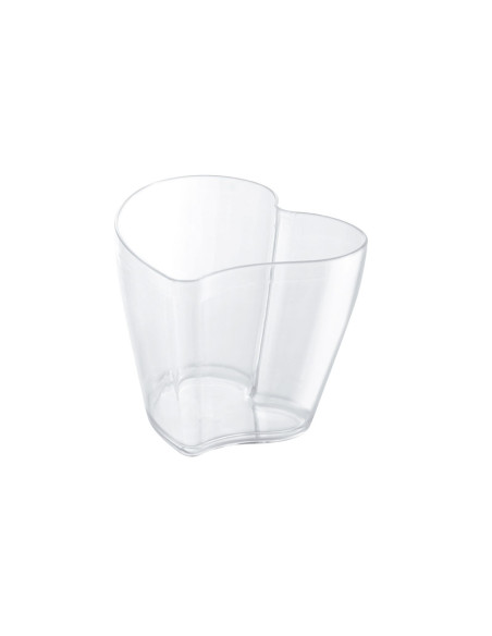 VASO LOVE 100ml (100 uds.)Vasos Pastelería
