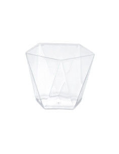 VASO PENTA 120ml (100 uds.)Vasos Pastelería 2