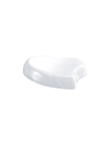 TAPA VASO LOVE 100 ml (100 uds.)Vasos Pastelería