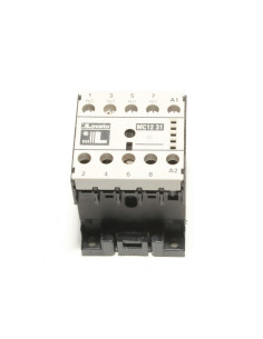 CONTACTOR LOVATO MC 12-31