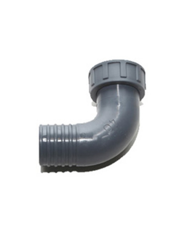 CODO DE DESCARGA DE 1.1/2" GMach