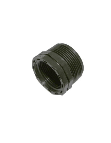 REDUCCIÓN M-H 1 1/4" x 1" PLASSON 5027Mach