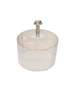 FILTRO ASPIRACION REDONDO MLPMach