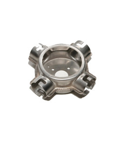 CONJUNTO ASP. GIRANTE LAVADO 4 BOCASMach