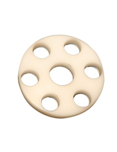 BRIDA CONTENCIÓN AGUAMach