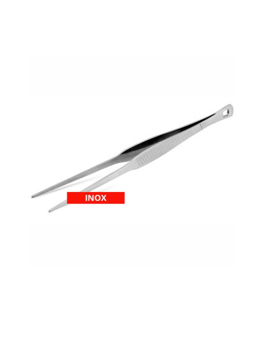 PINZA CHEF PRECISION EXTRA LARGA 30 cm ANCHAPinzas