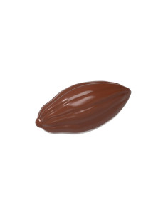 M. CW1919 HABA CACAO 19X9X4mm 63p 275x135mmTabletas