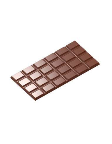 MOLDE CW2437 TABLETA 156x77x5mm 3c 275x175x24Tabletas