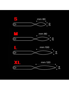 FLYCHOC PLUMAEspátulas Decoración 2