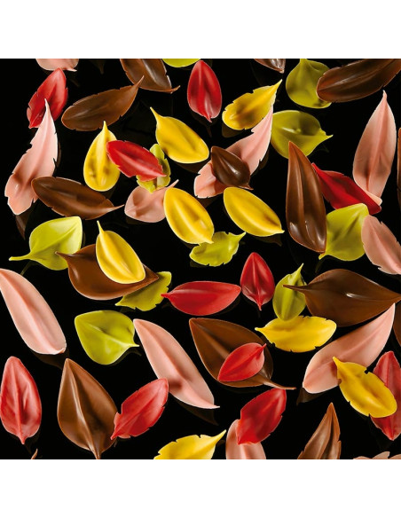 FLYCHOC PLUMAEspátulas Decoración