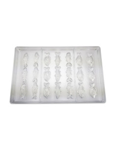 M. PECES MISTO MARE 17258 21c 275x175x24Figuras Pascua