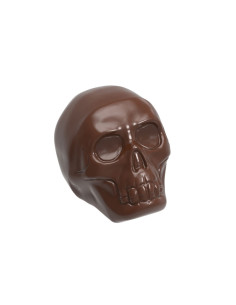 MOLDE CW1666 CALAVERA 26x27x19mm 24p