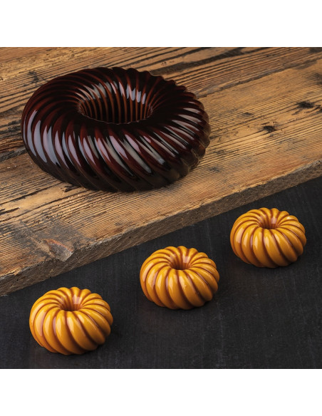 PAVOFLEX 3d PX4372 GNAMMY 30x40Pavoni Monoporciones