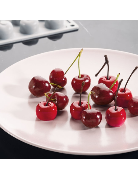 MOLDE GG016 CEREZA GOURMAND 300X175Gourmand