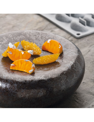 MOLDE GG024 MANDARINA GOURMAND 300X175Gourmand