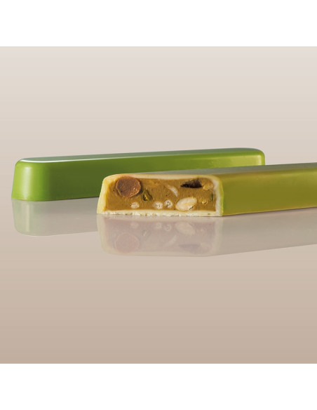TURRÓN FLAT MA6100 198x35x23mmTurron