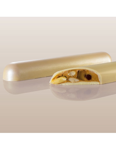 TURRÓN ROUND MA6101 198x35x23mmTurron