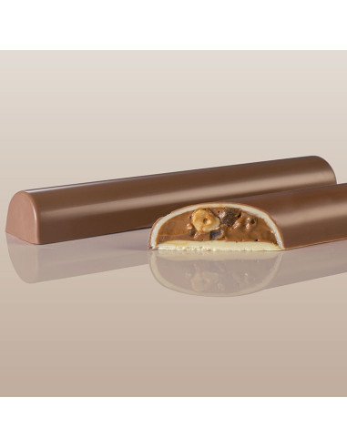 TURRÓN CURVY MA6102 198x35x23mmTurron