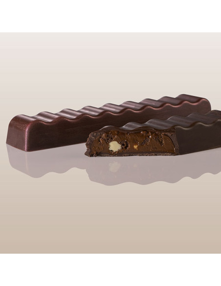 TURRÓN WAVY MA6103 198x35x23mmTurron