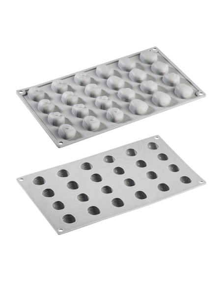 MOLDE GG011 CASTAÑA GOURMAND 300X175Gourmand