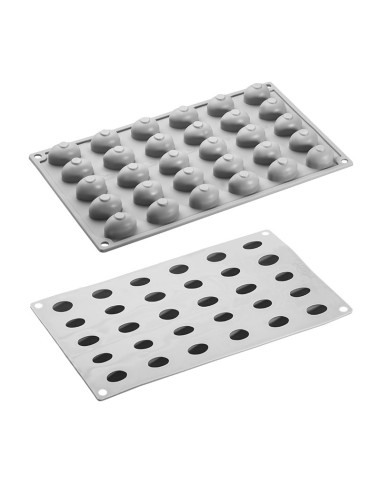 MOLDE GG012 OLIVA GOURMAND 300X175Gourmand MOLDE GG012 OLIVA GOURMAND 300X175Gourmand