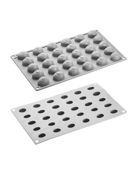 MOLDE GG012 OLIVA GOURMAND 300X175Gourmand